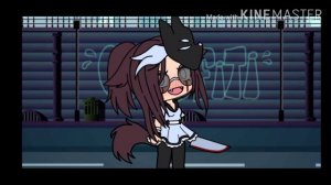 Клип "дружу я с тем монстром что спрятан во мне"