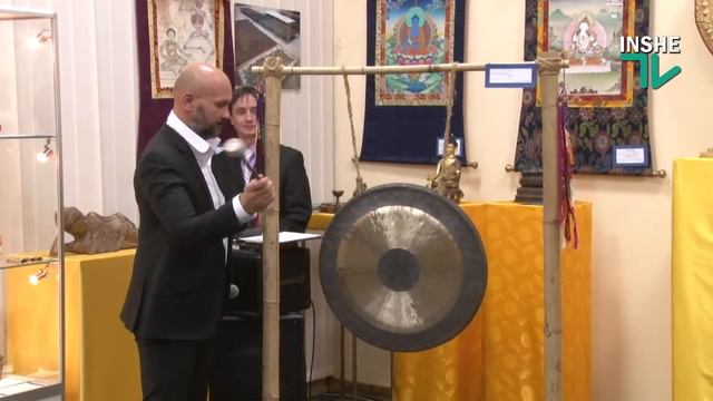 Сокровища Тибета в Николаеве