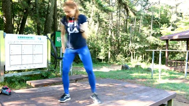 Тренировка на улице. Street workout. смотреть онлайн