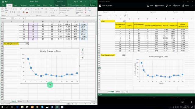 Microsoft Excel Extra Exercise 01 смотреть онлайн