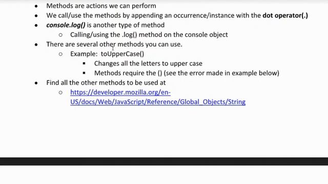 Video 1: Review of Console and JS Basics смотреть онлайн