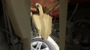 КИА СОРЕНТО 1 не работает омыватель стекла