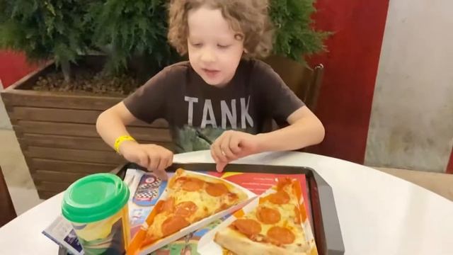 Русский Диснейленд. Диснейленд в Москве. Остров мечты смотреть онлайн