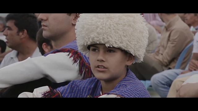 Emin Rasen - Oglum (Türkmen Rap) Clip смотреть онлайн