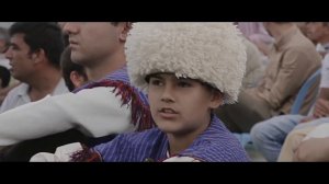 Emin Rasen - Oglum (Türkmen Rap) Clip