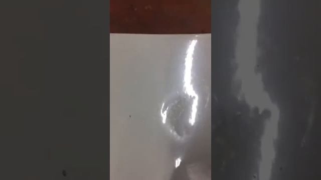 Проверка порошковой покраски на прочность смотреть онлайн