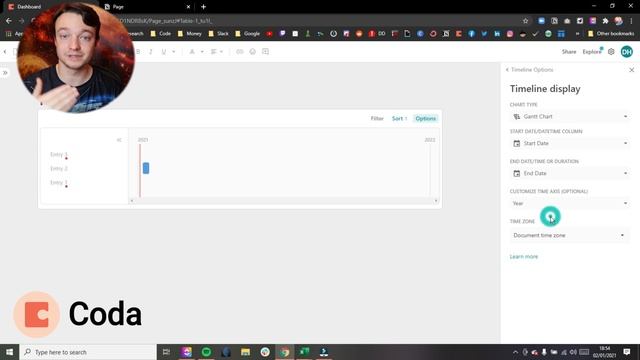 Notion Is Falling Behind Coda but does it matter? смотреть онлайн