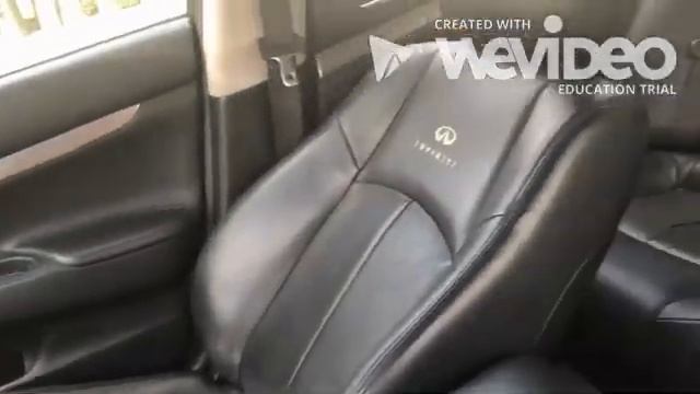 My First Copart Rebuild Project At 18 Infiniti G37x смотреть онлайн