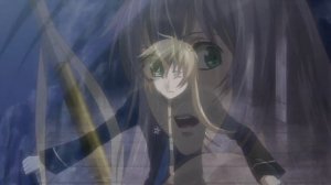 【Рыцари Зодиака: Утерянный холст】~「"...Но не вернуть всё..."」