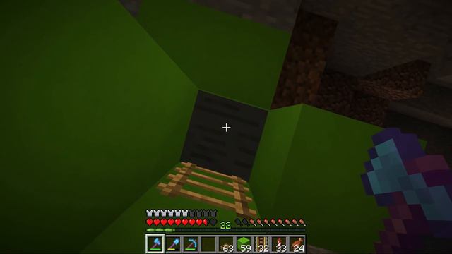 HermitCraft 5 - #24 | The SUPERTRICK of DOOM! [Minecraft 1.12] смотреть онлайн