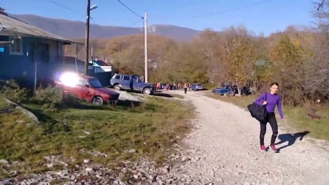 20181109 +20 #Адербиевка смотреть онлайн