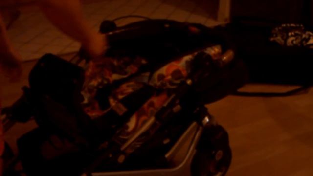 Details Video  Teutonia Mistral S Teil  2/2