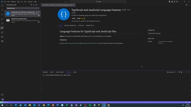 Vue Error: Cannot find module './App.vue' or its corresponding type declarations.ts(2307) смотреть онлайн