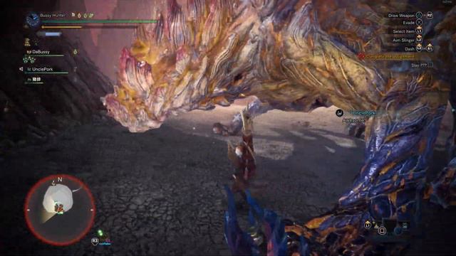 Shara Ishvalda Fight - I Finally Beat The Game!! - Monster Hunter World: Iceborne (09/15/2022) смотреть онлайн