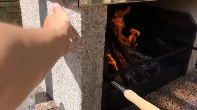 Барбекю комплекс Стимлекс смотреть онлайн