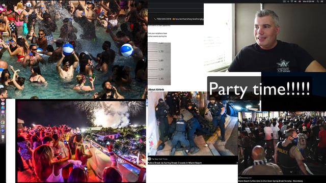 Блогеры Маями о недвижимости: Купи за Cash и.... молись смотреть онлайн