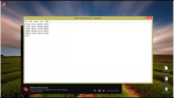 IObit Driver Booster Pro v1.4_ 2 Beta serial key 2014