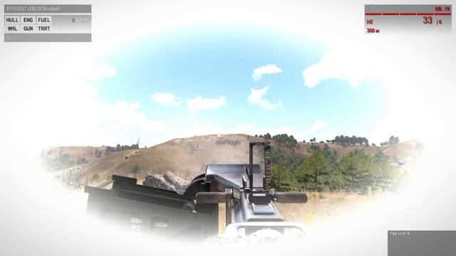 Видео-руководство: Как правильно играть на TVT проектах arma3? смотреть онлайн