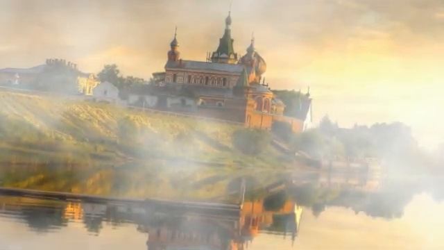 А.Чукарин и А.Шебуняев " Гляжу в озёра синие " смотреть онлайн
