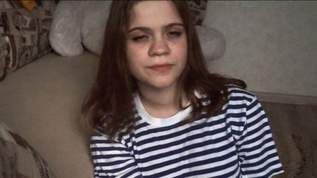 Ангелина Шахова-Я очень люблю тебя, слышишь? смотреть онлайн