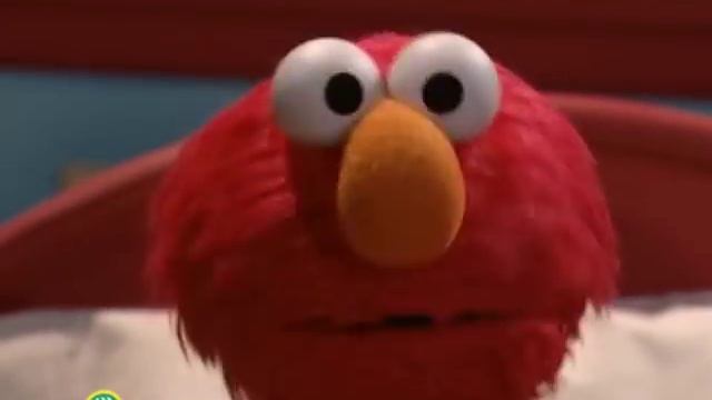 Sesame Street: Andrea Bocelli's Lullabye To Elmo смотреть онлайн