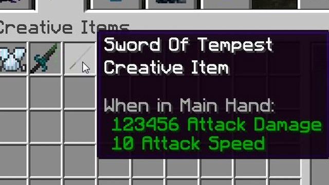 That Time I Got Reincarnated As A SLIME Mod - Tensura Mod Minecraft 1.16.5 (2021) смотреть онлайн