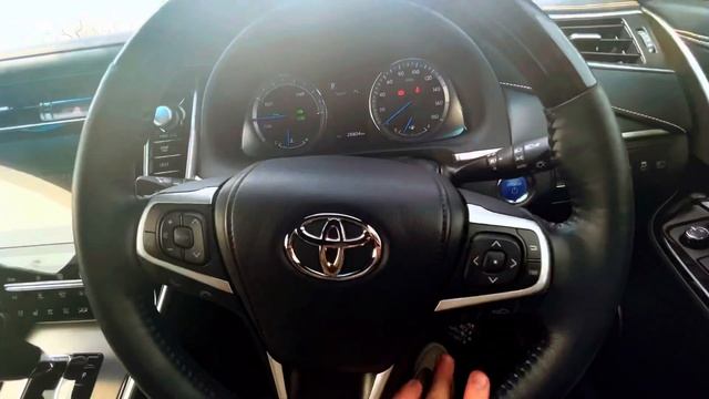 ?СНИЖЕНИЕ ЦЕН НА АУКЦИОНАХ ? Краткий обзор Toyota Harrier AVU65⚜️ в максимальной комплектации. смотреть онлайн