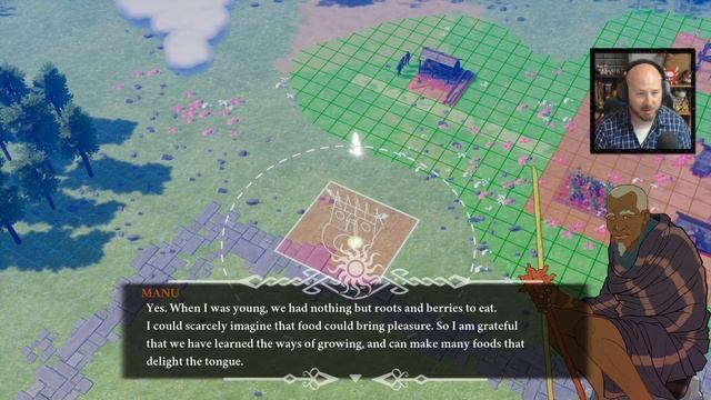 Let's Play SolSeraph on Steam смотреть онлайн