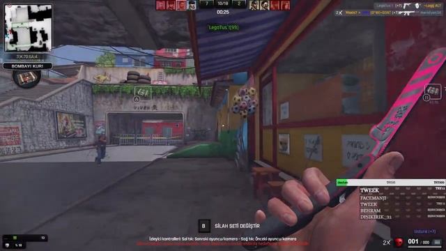 2000 ABONEYE ÖZEL 10 AY SONRA BİR DENEME YAYINI HOŞGELDİNİZ