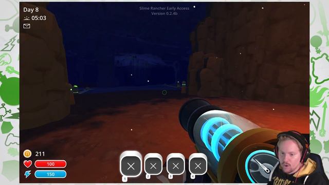 GIVE ME ALL THE PLORTS! | SLIME RANCHER | Epic Hedgie смотреть онлайн
