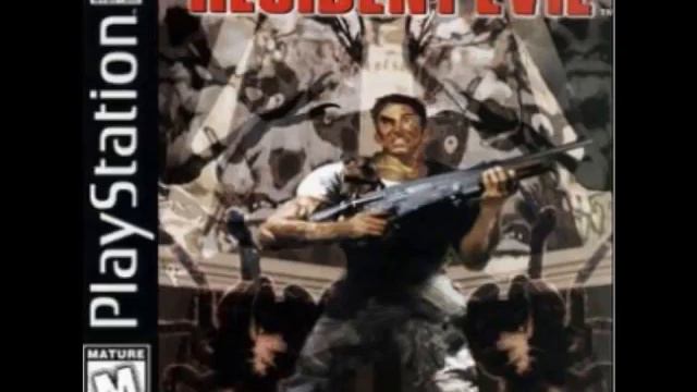 Plant 42 - Resident Evil 1 смотреть онлайн
