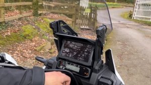 2023 Africa Twin CRF1100 Adventure Sport MANUAL | Our First Look and Review