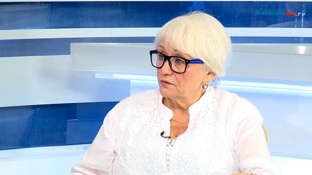 ПОДРОБНО: Любовь Дубровина (02-10-19) смотреть онлайн