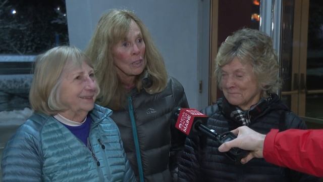 Locals react to Brunswick Regal Cinemas' expected closure смотреть онлайн