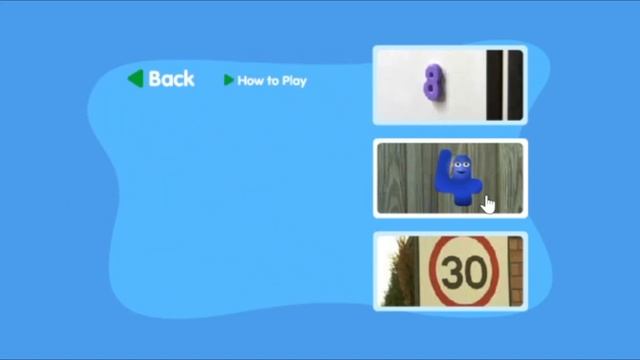 Match The Numberjacks - Flash Games смотреть онлайн