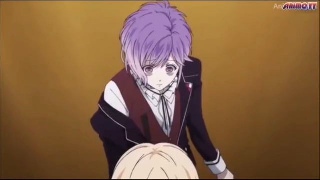 Diabolik Lovers - Kanato AMV (Pyromania) смотреть онлайн