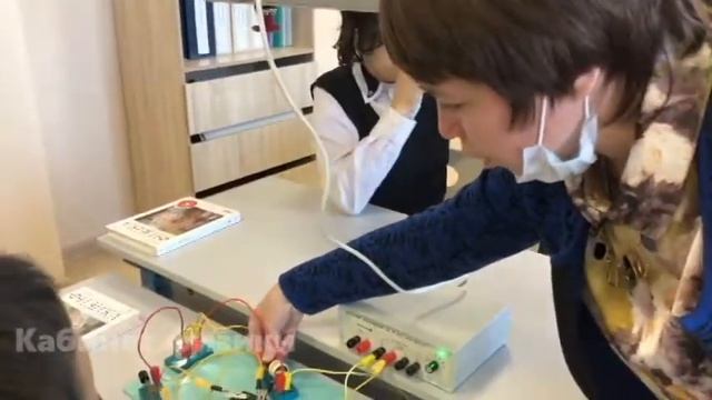 Тонкино: Тонкинская школа 2.0. Современные методы обучения. смотреть онлайн