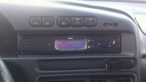 Как подключить Бортовой компьютер Штат 115 x23-M.