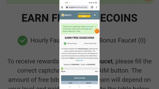 New Free Dogecoin Earning Website | Best Free Dogecoin Earning Site | Best Free Dogecoin Earning Ap смотреть онлайн