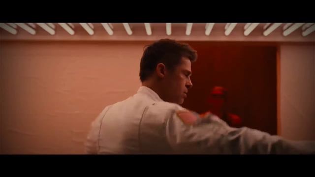 Ad Astra | Official Trailer [HD] | 20th Century смотреть онлайн