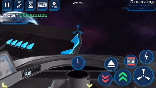 Goat simulator waste of space how to unlock all goats on Ios/Android part 2 смотреть онлайн