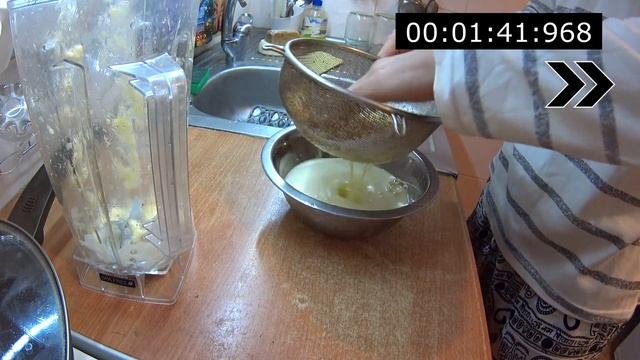 Кулинарные Испытания