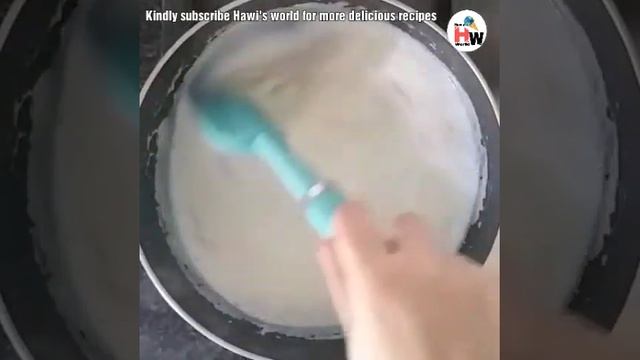 Firni recipe смотреть онлайн