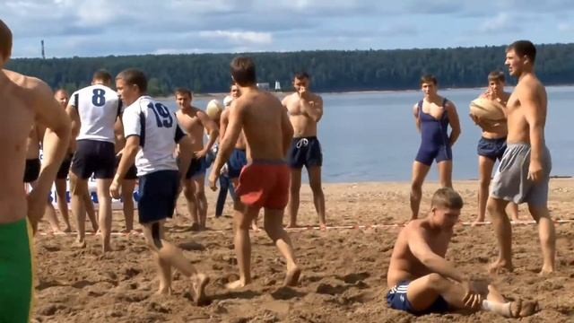 ПАРМА -ОБЩАГ смотреть онлайн