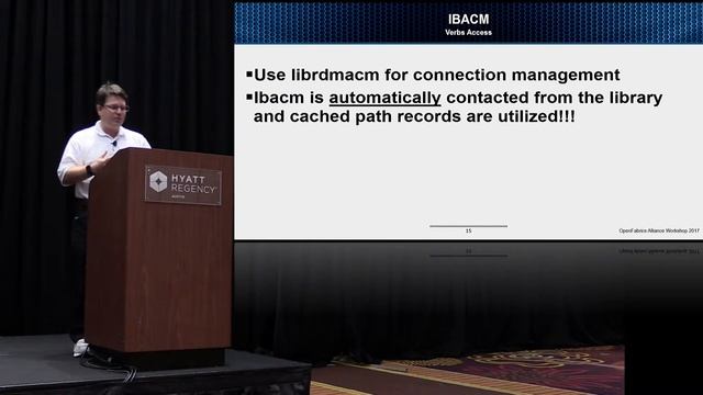 Managing Node Configuration with 1000s of Nodes смотреть онлайн