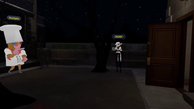 Detective Rusty & Soma on the Case смотреть онлайн