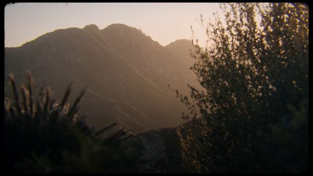 A Simple Drive Up the Angeles Crest Highway | Fuji X-T3 F-Log Footage смотреть онлайн