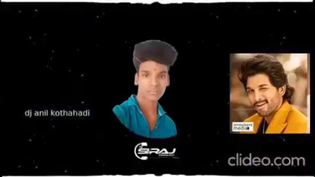 makki kirkiri dj song by remix to dj anil kothagadi смотреть онлайн