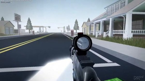 1 Good set in Roblox town. (Command in description and game link)