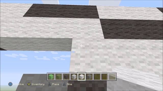 Minecraft: Pixel Art Tutorial and Showcase: Grand Theft Auto V Logo (GTA V) смотреть онлайн